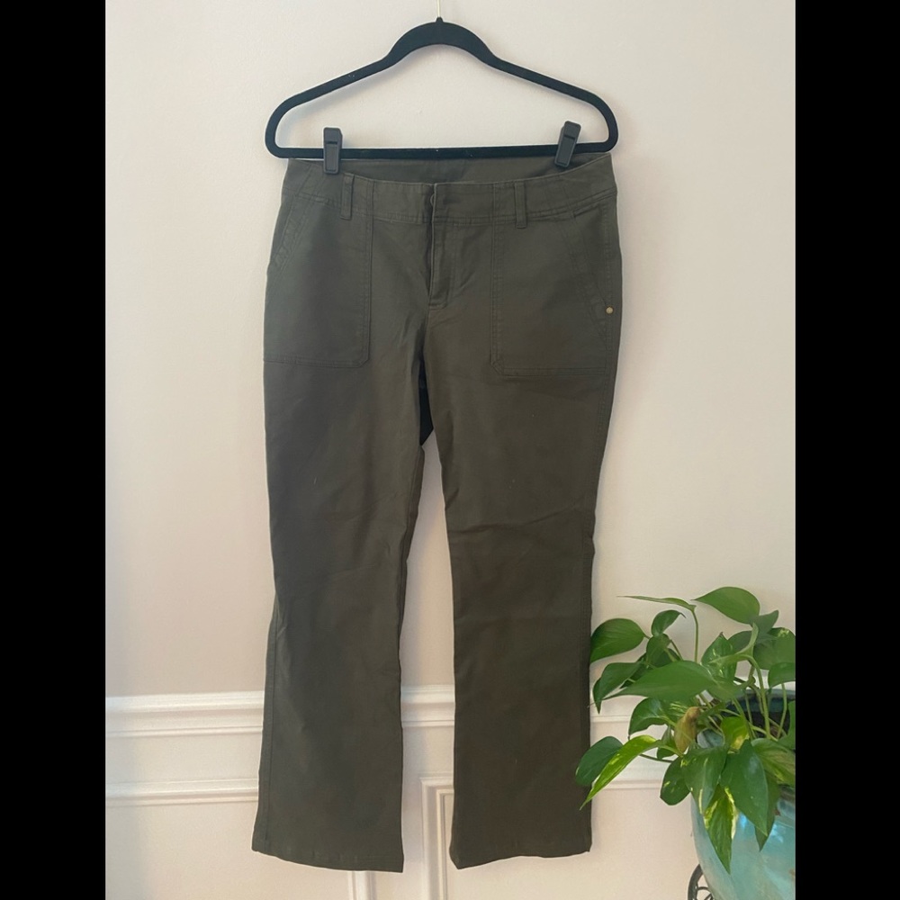 Athleta pants